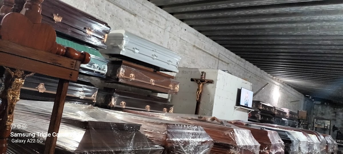 Funeraria Funerales la Sierra